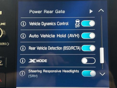 Used 2024 Subaru Ascent Premium w/ Convenience Package AWD/4WD image 35
