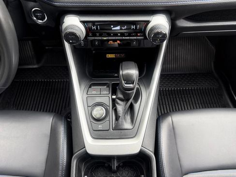 Certified 2023 Toyota RAV4 XSE AWD/4WD image 21