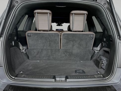 Used 2018 Mercedes-Benz GLS 63 AMG 4MATIC image 27