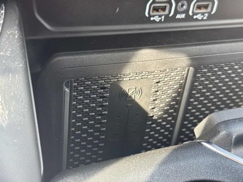 New 2026 RAM 1500 Laramie w/ Night Edition AWD/4WD image 33