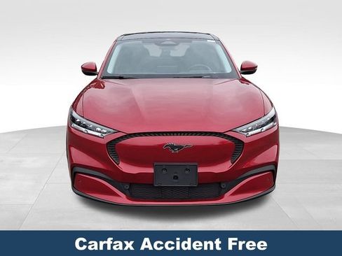 Used 2021 Ford Mustang Mach-E Select w/ Comfort/Appearance Package image 2