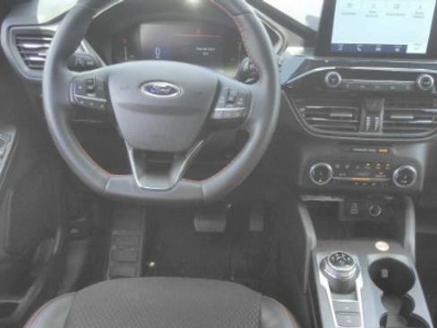 Used 2025 Ford Escape ST-Line Select AWD/4WD image 9