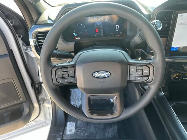 New 2026 Ford F150 STX w/ Equipment Group 200A RWD image 19