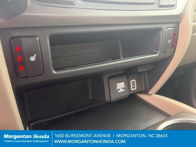 Used 2021 Honda Pilot EX-L image 24