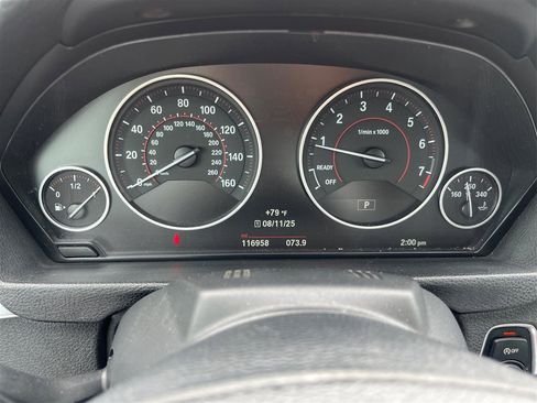 Used 2018 BMW 430i Convertible RWD image 15