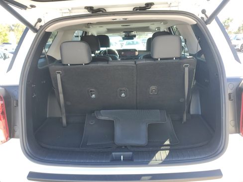Used 2024 Hyundai Palisade XRT image 12