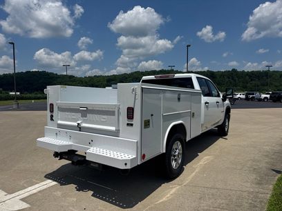 New 2026 Chevrolet Silverado 2500 W/T w/ WT Convenience Package