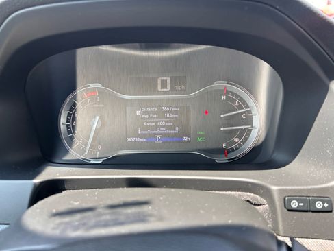 Used 2021 Honda Ridgeline Sport image 14