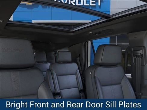 New 2026 Chevrolet Tahoe High Country w/ Sun And Tow Package image 27