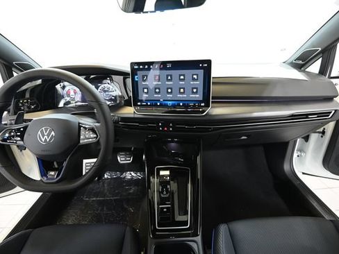 New 2026 Volkswagen Golf AWD/4WD image 2
