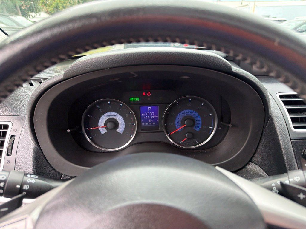 Used 2015 Subaru Crosstrek Touring AWD/4WD image 32