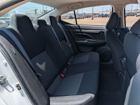 Used 2023 Nissan Versa S FWD image 24