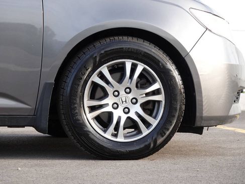 Used 2011 Honda Odyssey EX-L image 48