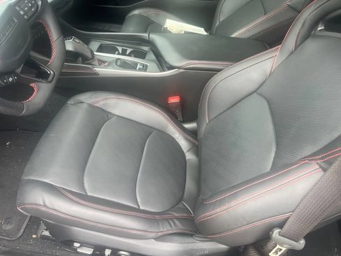 Used 2026 Dodge Charger Scat Pack AWD/4WD image 9