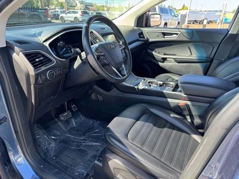 Certified 2019 Ford Edge SEL w/ Equipment Group 201A AWD/4WD image 20