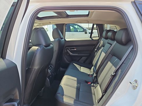 New 2026 MAZDA CX-50 AWD 2.5 S w/ Weather Package image 8