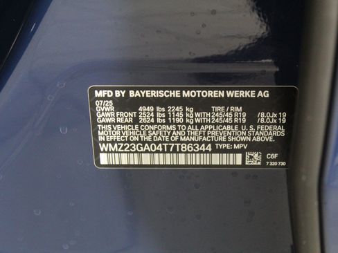 New 2026 MINI Cooper Countryman S image 17