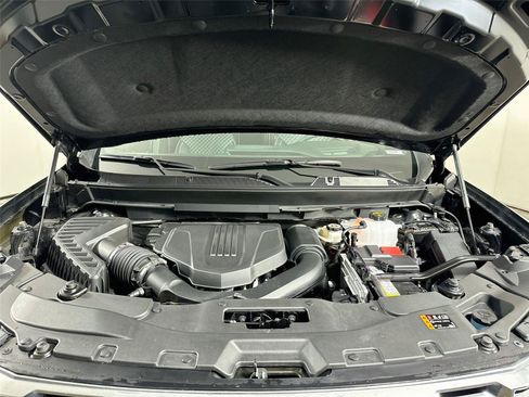 Used 2024 GMC Acadia Denali w/ LPO, Floor Liner Package AWD/4WD image 26