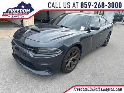 Used 2019 Dodge Charger GT