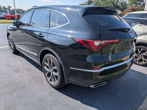 Used 2023 Acura MDX FWD w/ Technology Package image 4