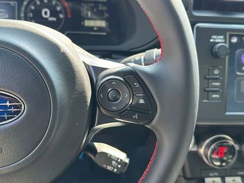 New 2025 Subaru BRZ Premium image 10