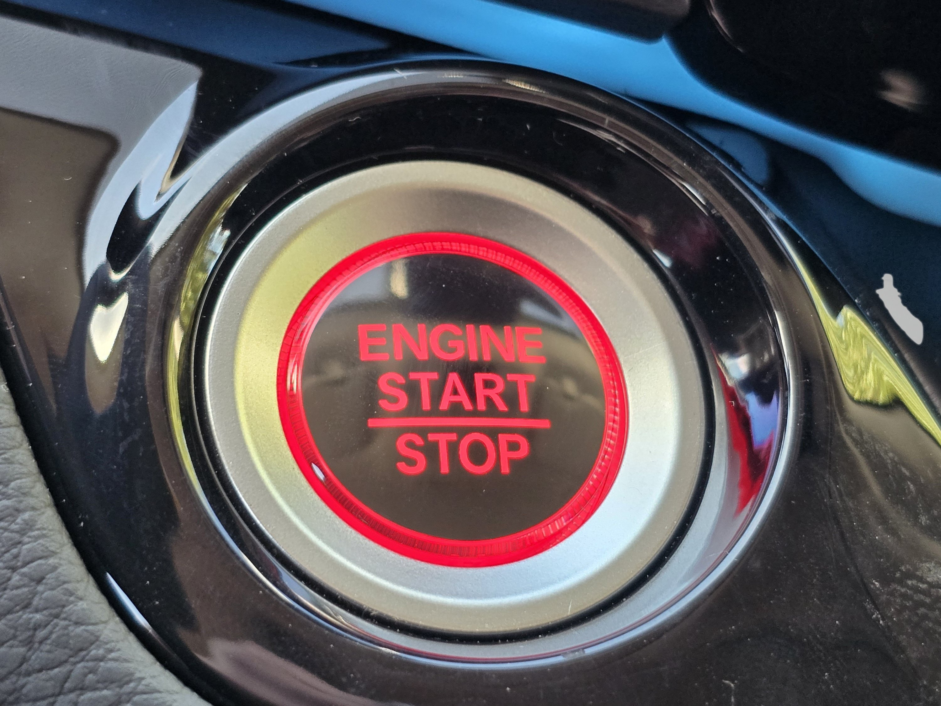 New 2026 Honda Odyssey Elite image 11