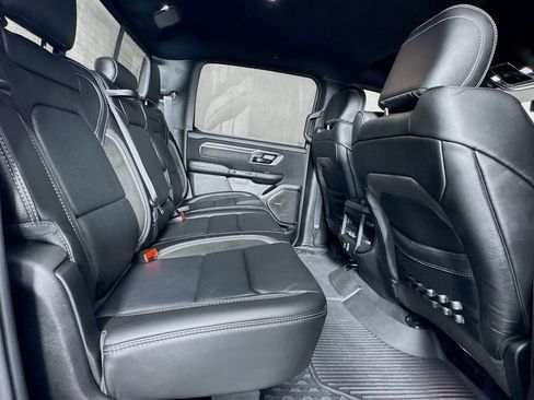 Used 2025 RAM 1500 RHO w/ RHO Level 1 Equipment Group image 31