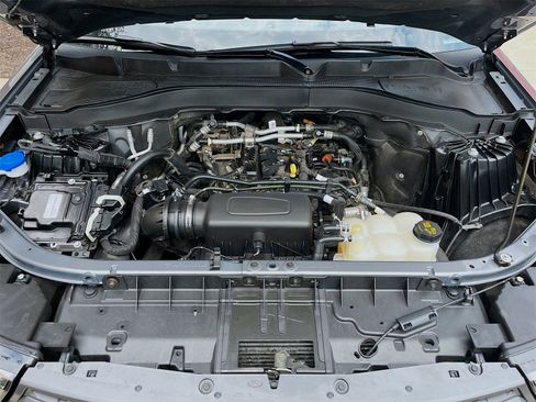 Used 2023 Ford Explorer Timberline w/ Timberline Technology Package image 32