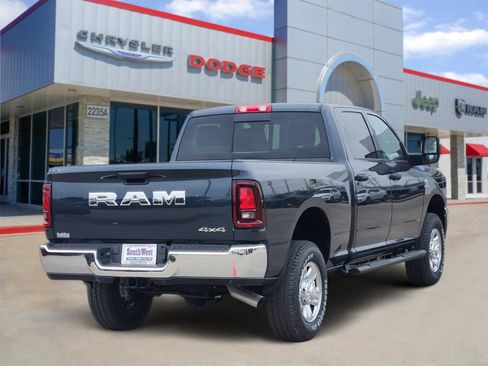 New 2026 RAM 2500 Tradesman image 5