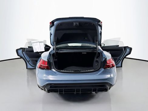 Used 2022 Audi e-tron GT Prestige w/ Prestige Package AWD/4WD image 26