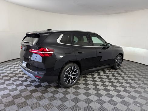 Used 2026 BMW X3 xDrive30i AWD/4WD image 9