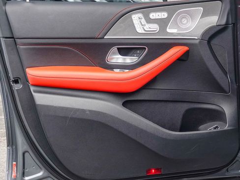 Certified 2023 Mercedes-Benz GLE 53 AMG 4MATIC Coupe image 21