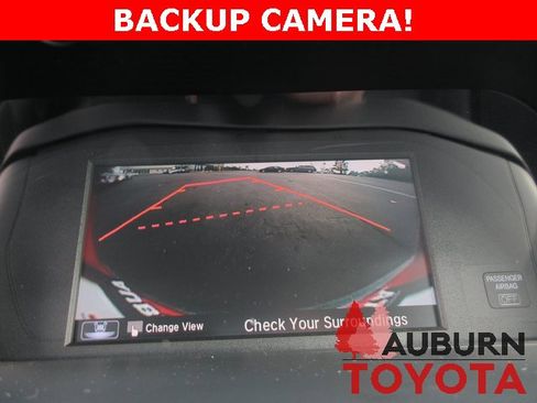 Used 2016 Honda Accord EX-L image 21