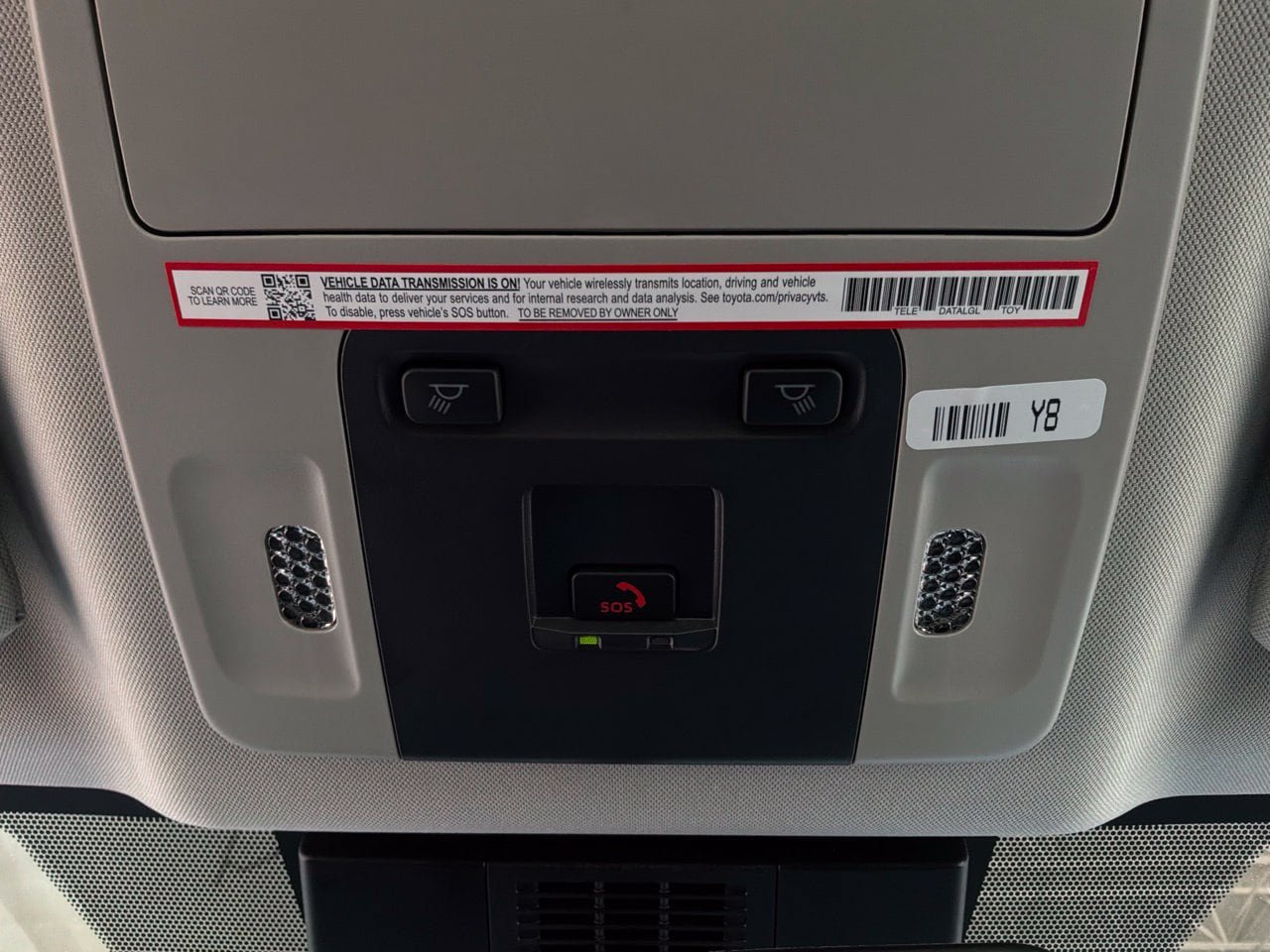 Used 2026 Toyota Camry LE FWD image 18