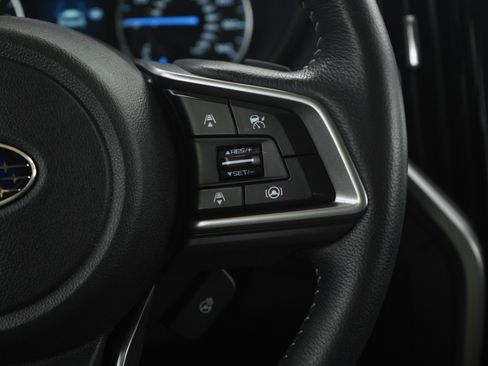 Used 2021 Subaru Ascent Limited w/ Technology Package image 28