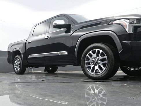 Used 2026 Toyota Tundra 1794 Edition AWD/4WD image 24