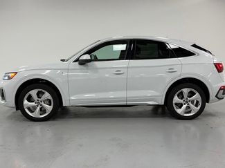 Used 2021 Audi Q5 2.0T Premium Plus w/ Premium Plus Package video 2