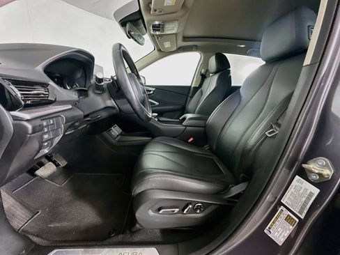 Used 2020 Acura RDX FWD image 13