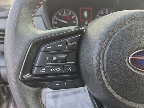 Certified 2024 Subaru Crosstrek 2.5i Limited w/ Crosstrek Mirror Package image 28