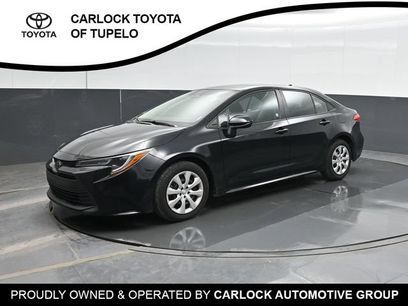 Used 2025 Toyota Corolla LE