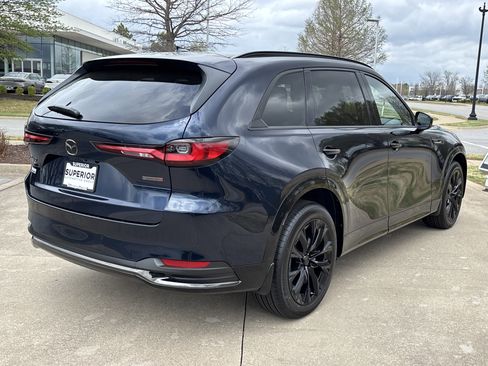New 2026 MAZDA CX-90 3.3 Turbo S w/ Premium Package image 2