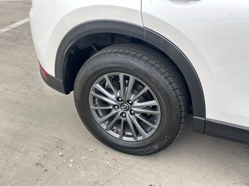 Used 2019 MAZDA CX-5 Touring AWD/4WD image 26