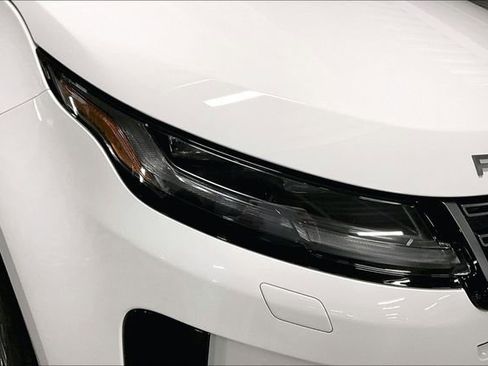 Certified 2026 Land Rover Range Rover Evoque S AWD/4WD image 28