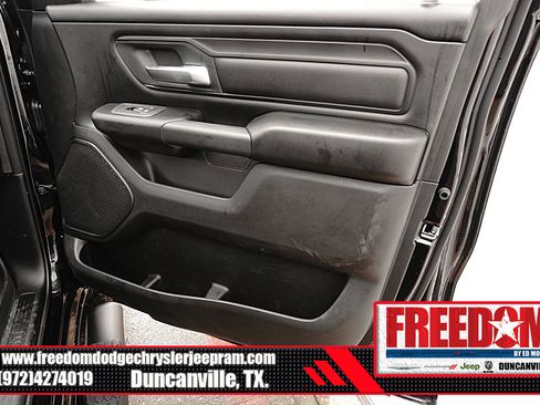 New 2026 RAM 1500 Warlock AWD/4WD image 40