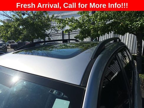 Used 2017 Subaru Forester 2.5i Premium AWD/4WD image 14