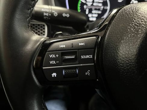 Used 2025 Honda Civic Sport image 22