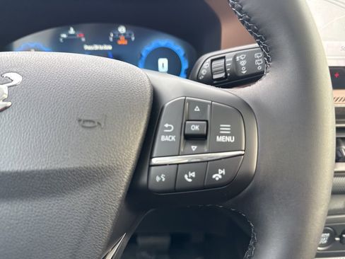 New 2025 Ford Bronco Sport Outer Banks w/ Outer Banks Tech Package+ image 27