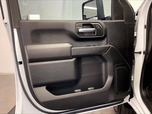 Used 2023 GMC Sierra 2500 Pro w/ Convenience Package image 25