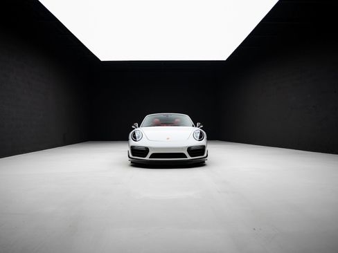Used 2019 Porsche 911 Turbo AWD/4WD image 89