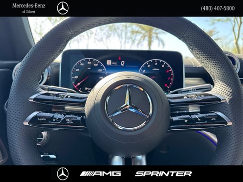 New 2026 Mercedes-Benz CLE 450 4MATIC Coupe image 27